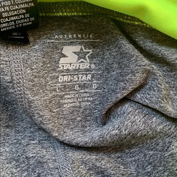 Kids Leggings Set - Gray, Burgundy, Multicolor Plaid size L-10-12 - Picture 5 of 6